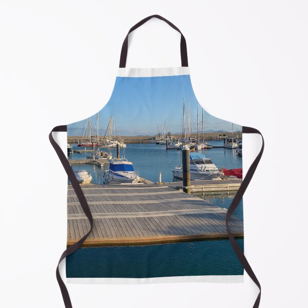 Item preview, Lanzarote Playa Blanca designed and sold by RJW Images.