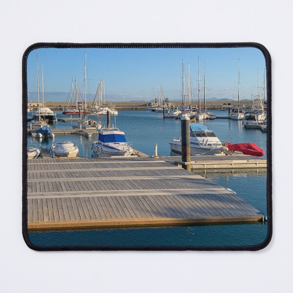 Item preview, Lanzarote Playa Blanca designed and sold by RJW Images.
