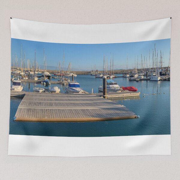 Item preview, Lanzarote Playa Blanca designed and sold by RJW Images.