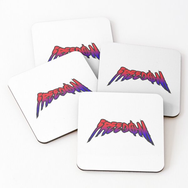 Item preview, Freedom | Street Art Inspired Graffiti  designed and sold by typoinspired.
