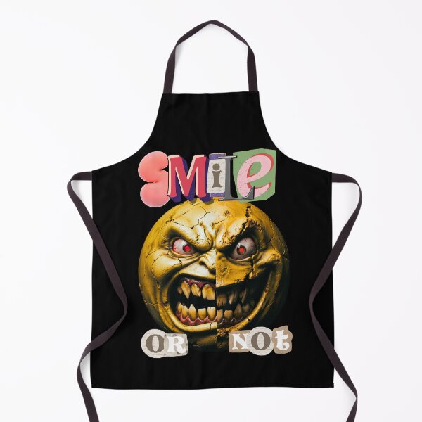 Item preview, D-Real and Dee Real smile or not designed and sold by Rex Vox.