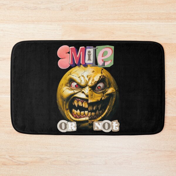 Item preview, D-Real and Dee Real smile or not designed and sold by Rex Vox.