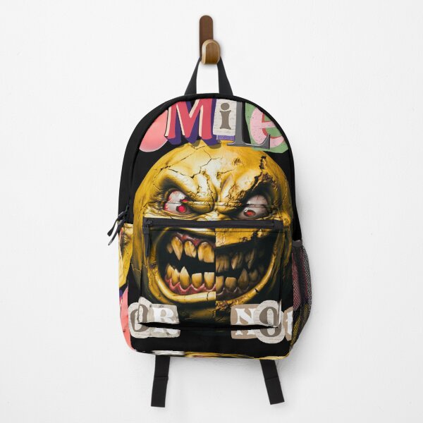Item preview, D-Real and Dee Real smile or not designed and sold by Rex Vox.