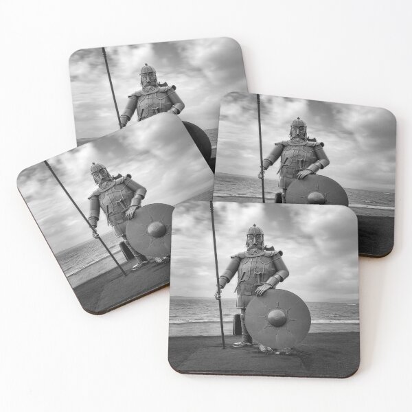 Item preview, Magnus the Largs Viking designed and sold by RJW Images.