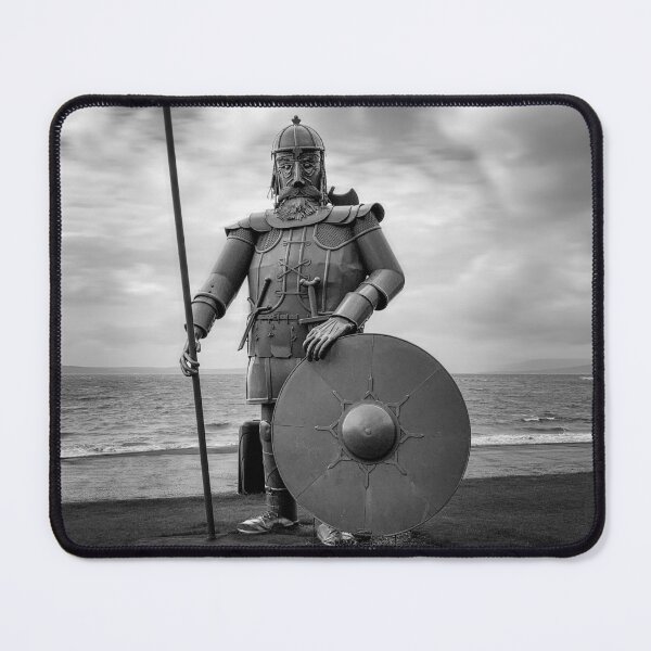 Item preview, Magnus the Largs Viking designed and sold by RJW Images.
