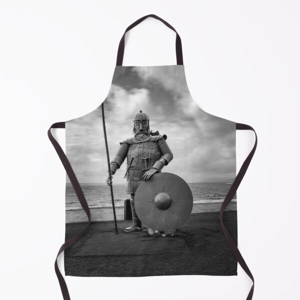Item preview, Magnus the Largs Viking designed and sold by RJW Images.