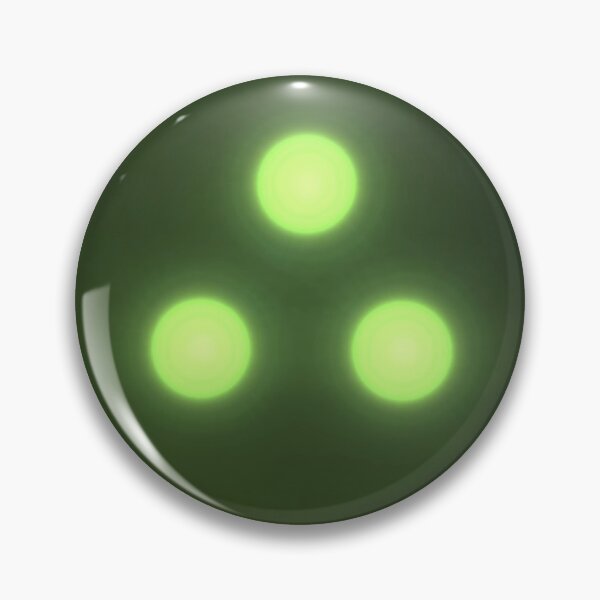 Item preview, Splinter Cell Goggles - Logo v2 designed and sold by NovaIce.