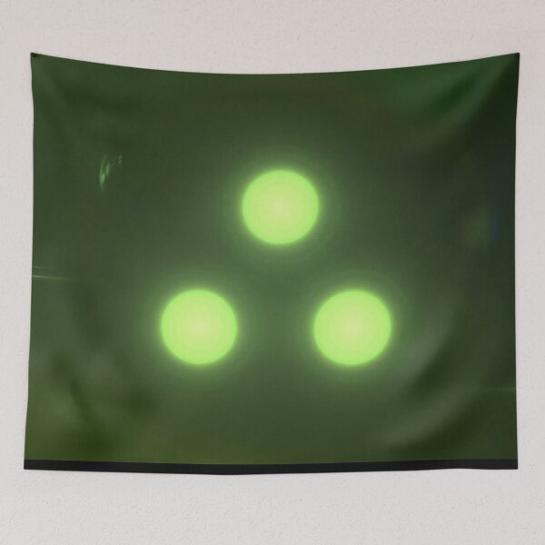 Item preview, Splinter Cell Goggles - Logo v2 designed and sold by NovaIce.