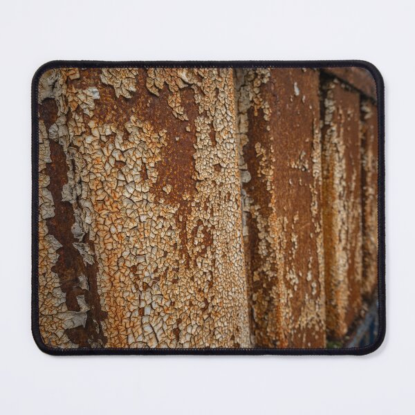 Item preview, Rust and Peeling Paint Texture designed and sold by Rabee Khalil Photography.