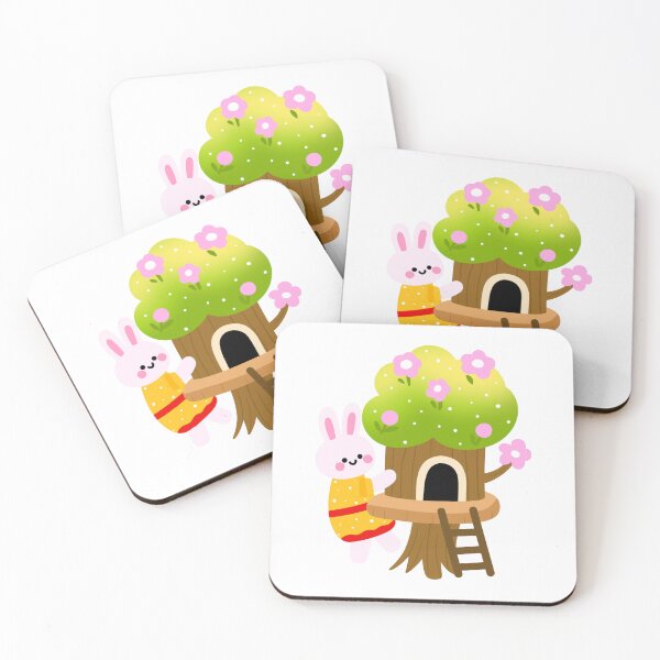 Item preview, Cute tree designed and sold by KJackArtwork.