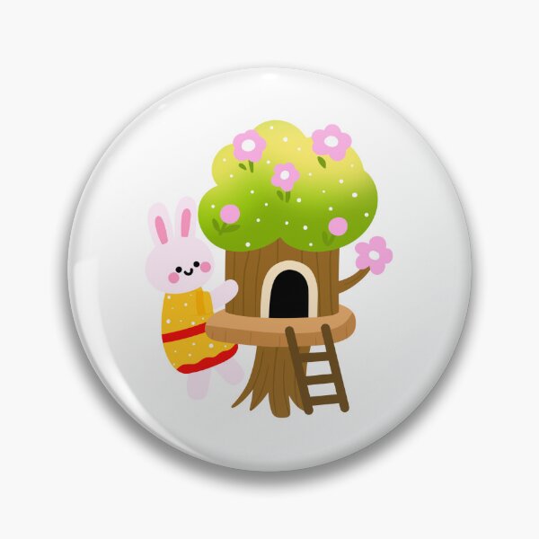 Item preview, Cute tree designed and sold by KJackArtwork.