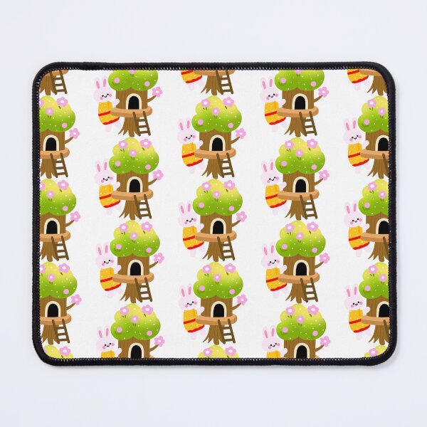 Item preview, Cute tree designed and sold by KJackArtwork.