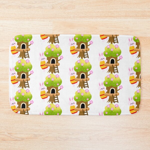 Item preview, Cute tree designed and sold by KJackArtwork.