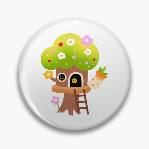 Item preview, Cute tree designed and sold by KJackArtwork.