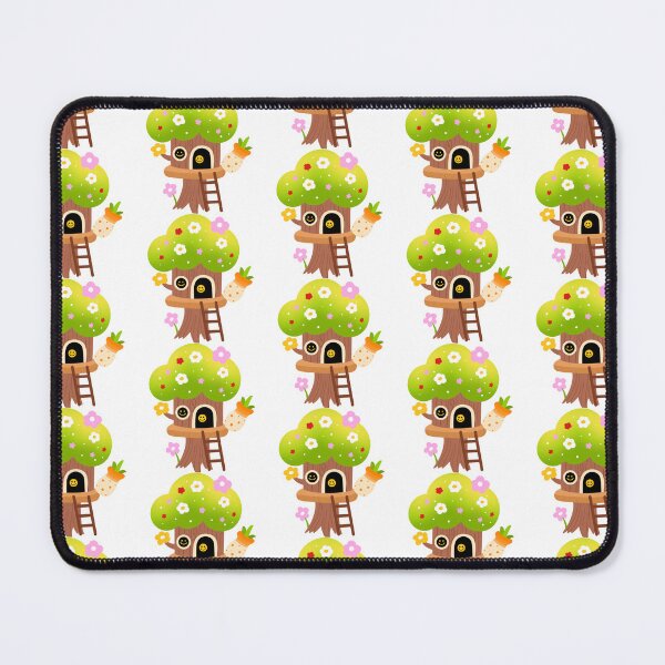 Item preview, Cute tree designed and sold by KJackArtwork.