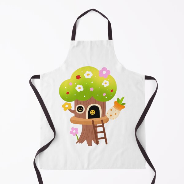 Item preview, Cute tree designed and sold by KJackArtwork.