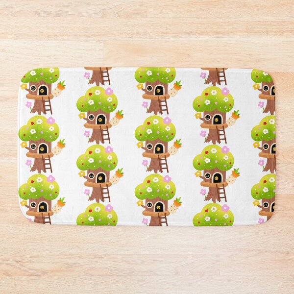 Item preview, Cute tree designed and sold by KJackArtwork.
