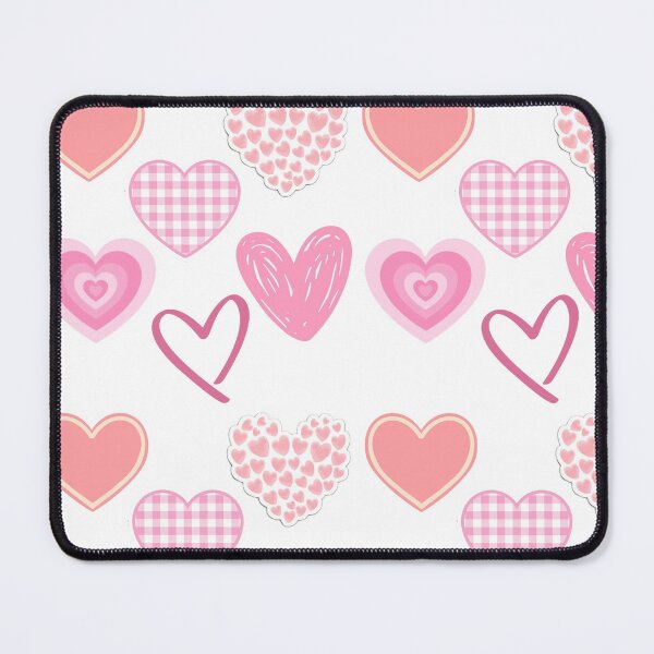 Item preview, Cute Heart Sticker Pack | 6 Kawaii Love Stickers Bundle | Valentine’s Day Aesthetic Hearts designed and sold by Fandom Universe.