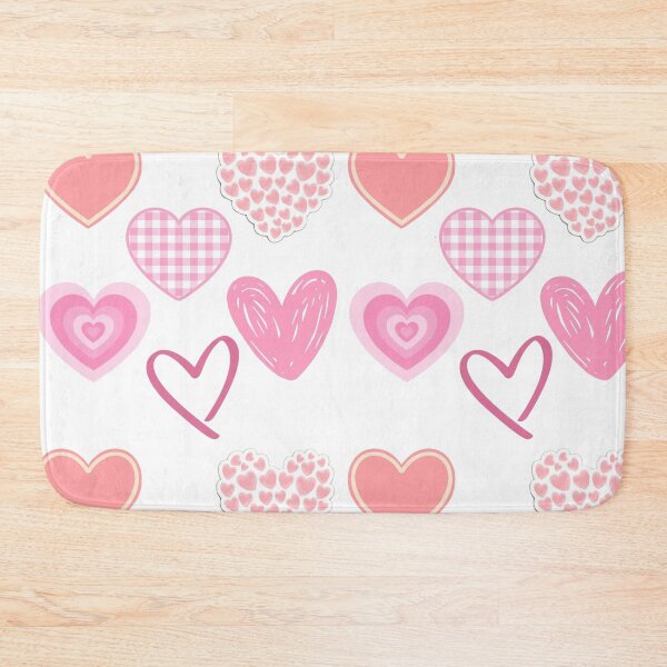 Item preview, Cute Heart Sticker Pack | 6 Kawaii Love Stickers Bundle | Valentine’s Day Aesthetic Hearts designed and sold by Fandom Universe.