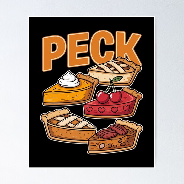 Item preview, Thanksgiving Cutie Pie Dinner Pumpkin Pie Womens Kids Girls1  designed and sold by VerseFarm.