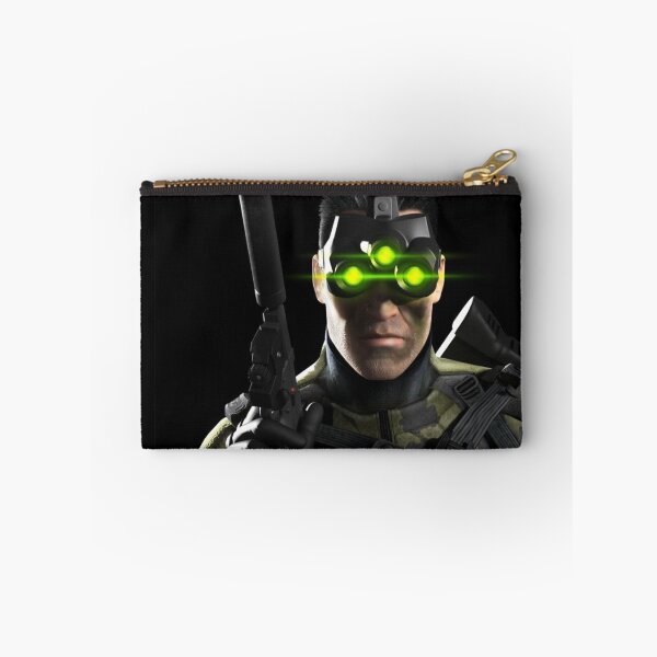Item preview, Splinter Cell Pandora Tomorrow - Sam Render designed and sold by NovaIce.