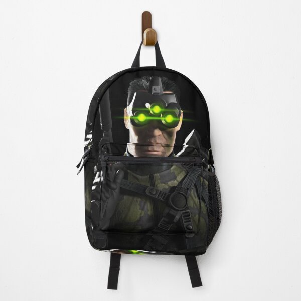 Item preview, Splinter Cell Pandora Tomorrow - Sam Render designed and sold by NovaIce.