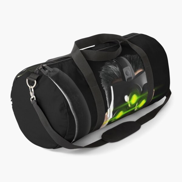 Item preview, Splinter Cell Pandora Tomorrow - Sam Render designed and sold by NovaIce.