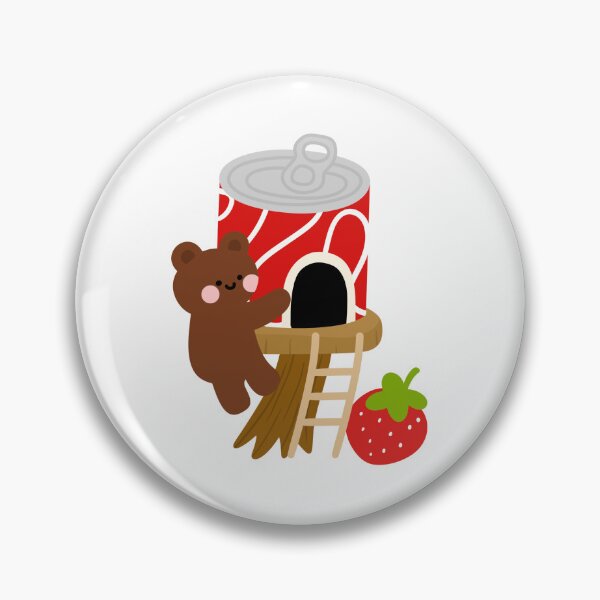 Item preview, Canned Food  designed and sold by KJackArtwork.