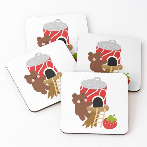 Item preview, Canned Food  designed and sold by KJackArtwork.