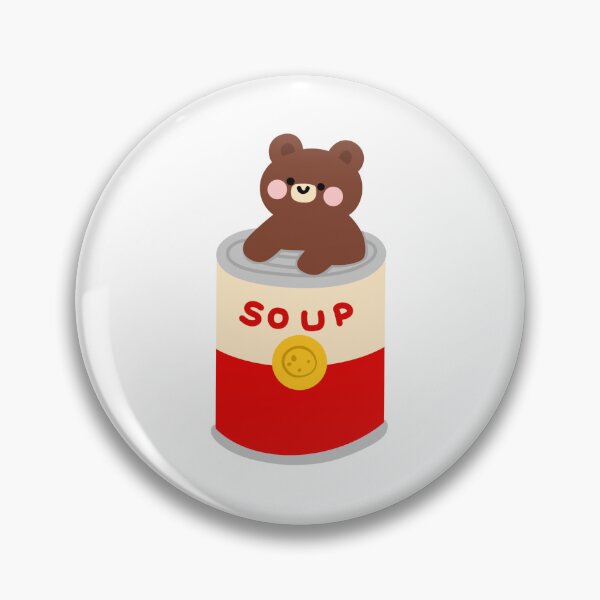Item preview, Canned Food  designed and sold by KJackArtwork.