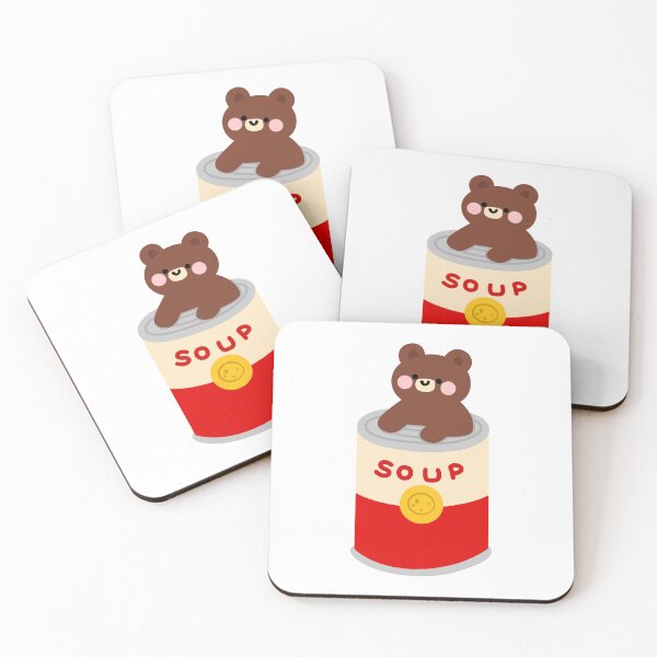 Item preview, Canned Food  designed and sold by KJackArtwork.