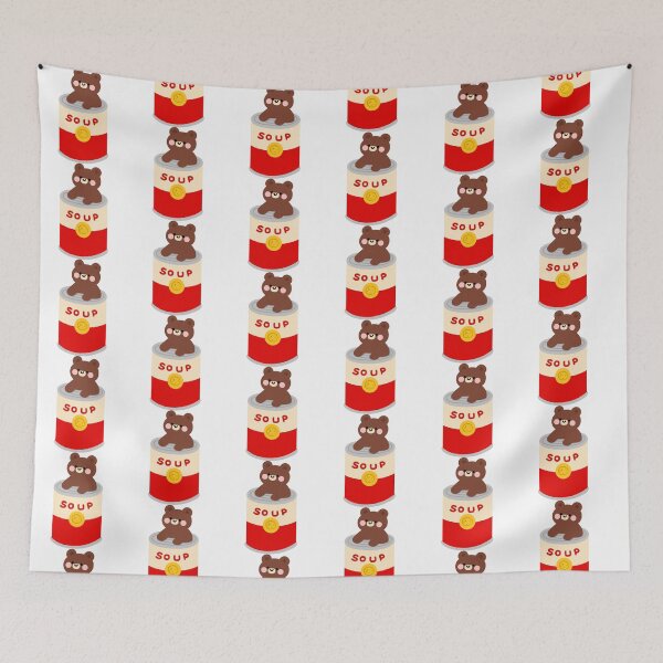 Item preview, Canned Food  designed and sold by KJackArtwork.