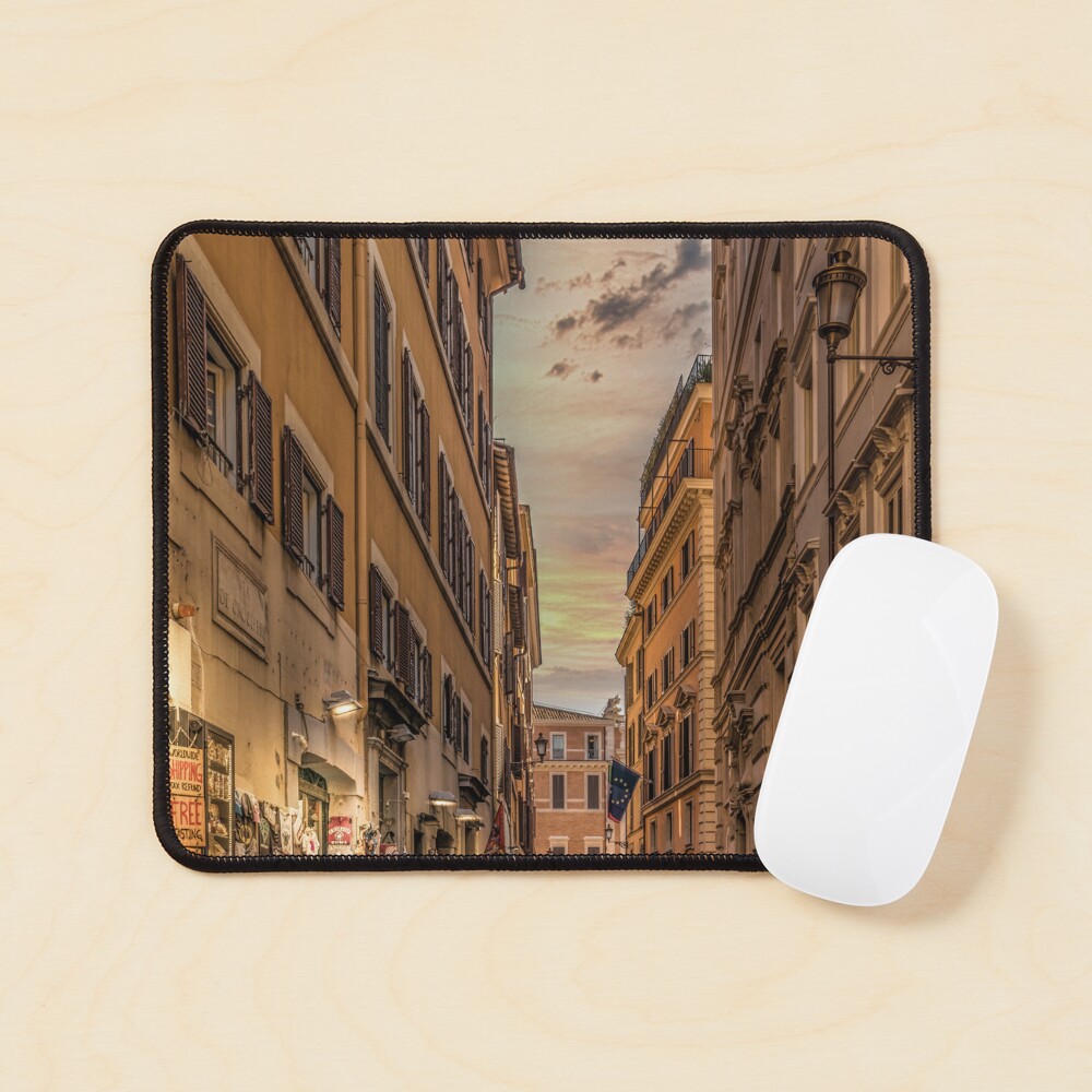 Item preview, Mouse Pad designed and sold by RJWImages.