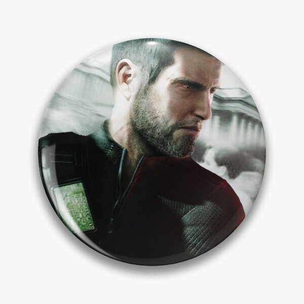 Item preview, In The Crowd - Splinter Cell Conviction designed and sold by NovaIce.