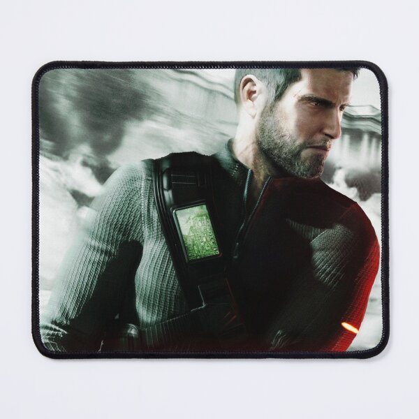 Item preview, In The Crowd - Splinter Cell Conviction designed and sold by NovaIce.
