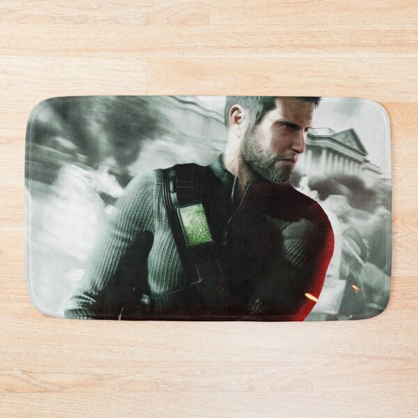 Item preview, In The Crowd - Splinter Cell Conviction designed and sold by NovaIce.