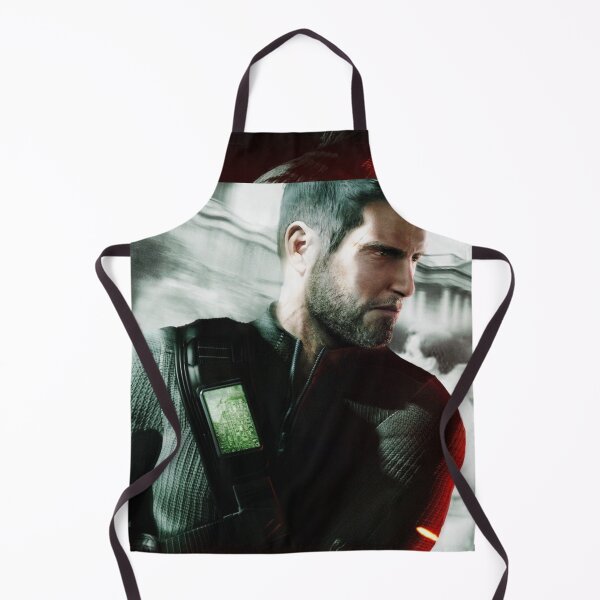 Item preview, In The Crowd - Splinter Cell Conviction designed and sold by NovaIce.