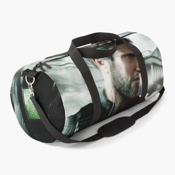 Item preview, In The Crowd - Splinter Cell Conviction designed and sold by NovaIce.