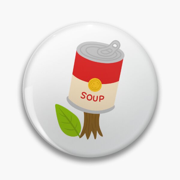 Item preview, Canned Food  designed and sold by KJackArtwork.