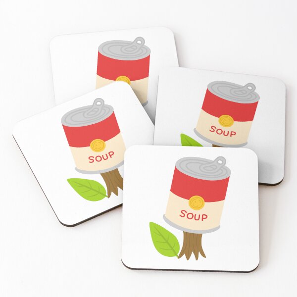 Item preview, Canned Food  designed and sold by KJackArtwork.