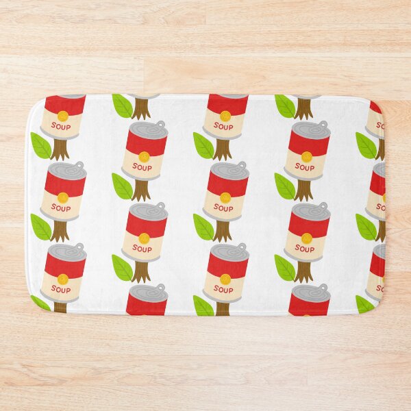 Item preview, Canned Food  designed and sold by KJackArtwork.