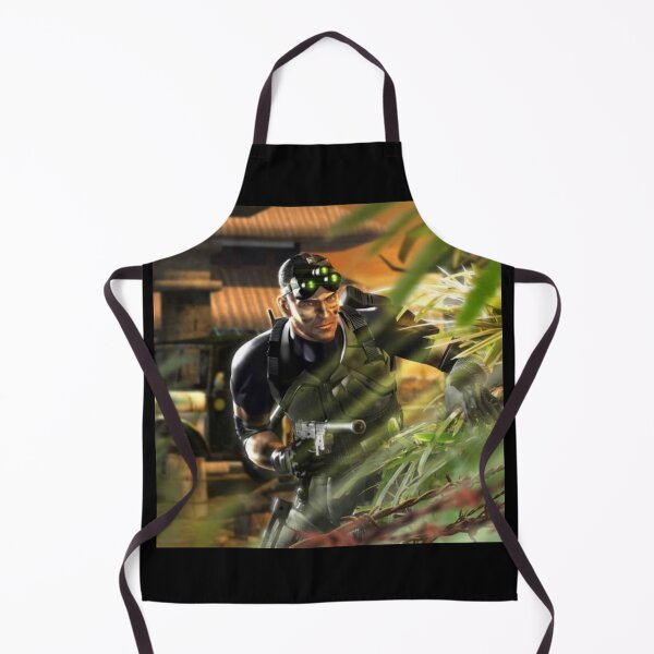 Item preview, Splinter Cell - Pandora Tomorrow Indonesia  designed and sold by NovaIce.