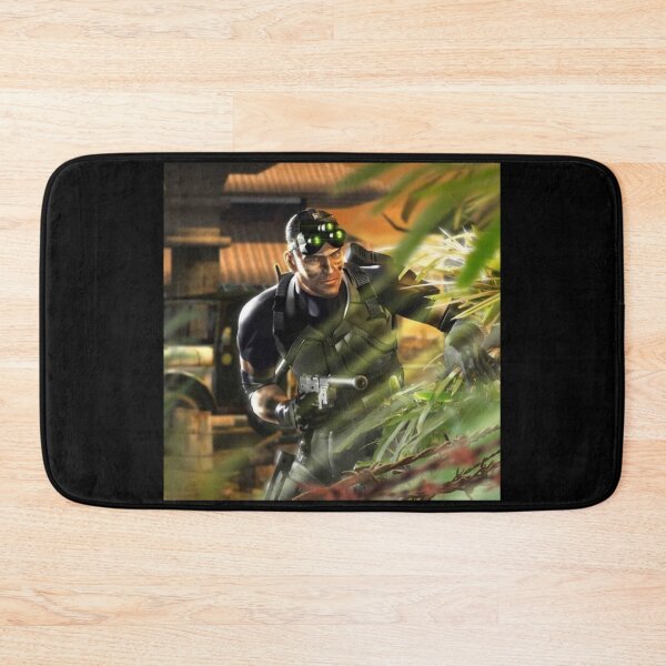 Item preview, Splinter Cell - Pandora Tomorrow Indonesia  designed and sold by NovaIce.