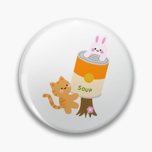 Item preview, Canned Food  designed and sold by KJackArtwork.