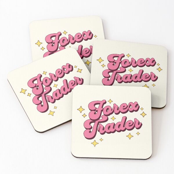 Item preview, Forex trader girl designed and sold by Morcawork.