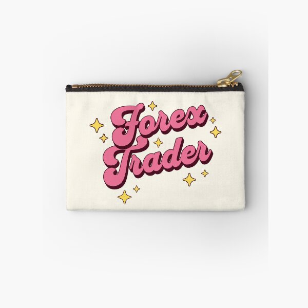 Item preview, Forex trader girl designed and sold by Morcawork.