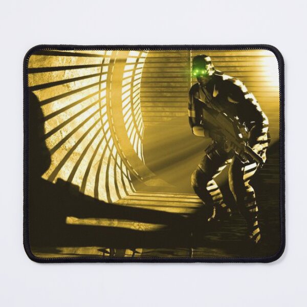 Item preview, Splinter Cell Moonlight Shadow - Yellow Version designed and sold by NovaIce.