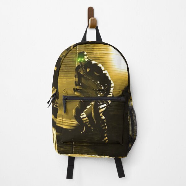 Item preview, Splinter Cell Moonlight Shadow - Yellow Version designed and sold by NovaIce.