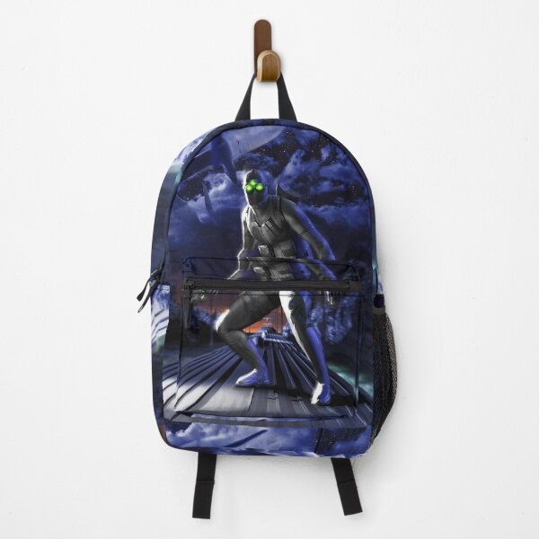Item preview, Splinter Cell Pandora Tomorrow - Full Moon Train designed and sold by NovaIce.