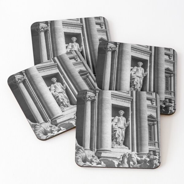 Item preview, Trevi Fountain Rome designed and sold by RJW Images.